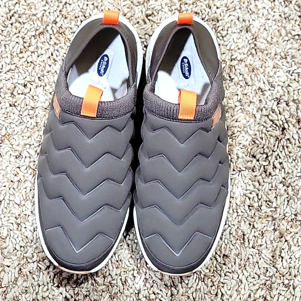 Dr. SCHOLLS men walking  shoes